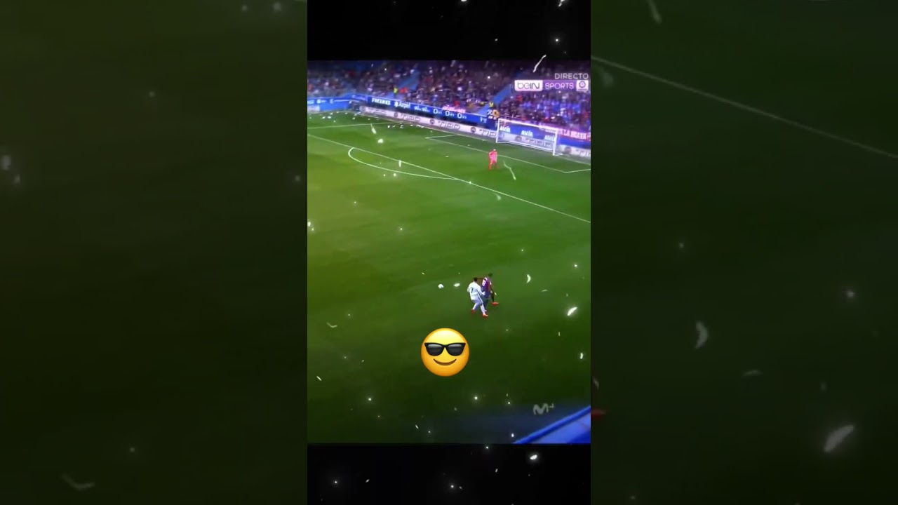 This version of Cristiano in 2018 