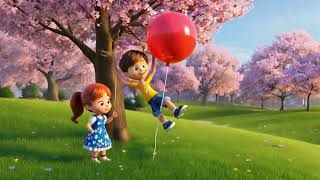 Full “The Lost Balloon 🎈 | Fun Cartoon Story for Kids with A Moral Lesson” News