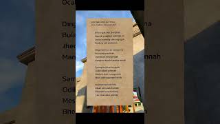 Nispana Ateh Versi Madura  fyp cover coversong fypviral viral viralshorts