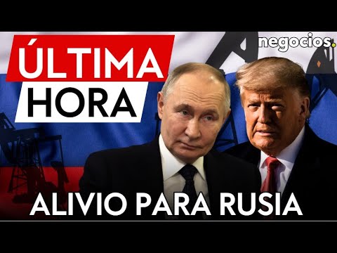 ÚLTIMA HORA |