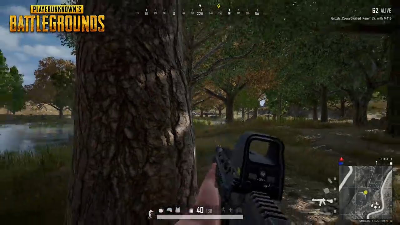 Call of Duty Warzone Vs PUBG Attention to Detail, Graphics & Gameplay