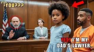 Little Girl Told The Judge I'm My Dad's LAWYER – Then Something Happened  UNBELIEVABLE! - YouTube