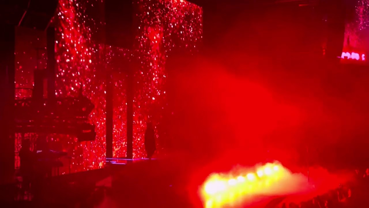 Mónica Naranjo - Fama En Vivo Greatest Hit Tour México Auditorio Nacional 23/1/25