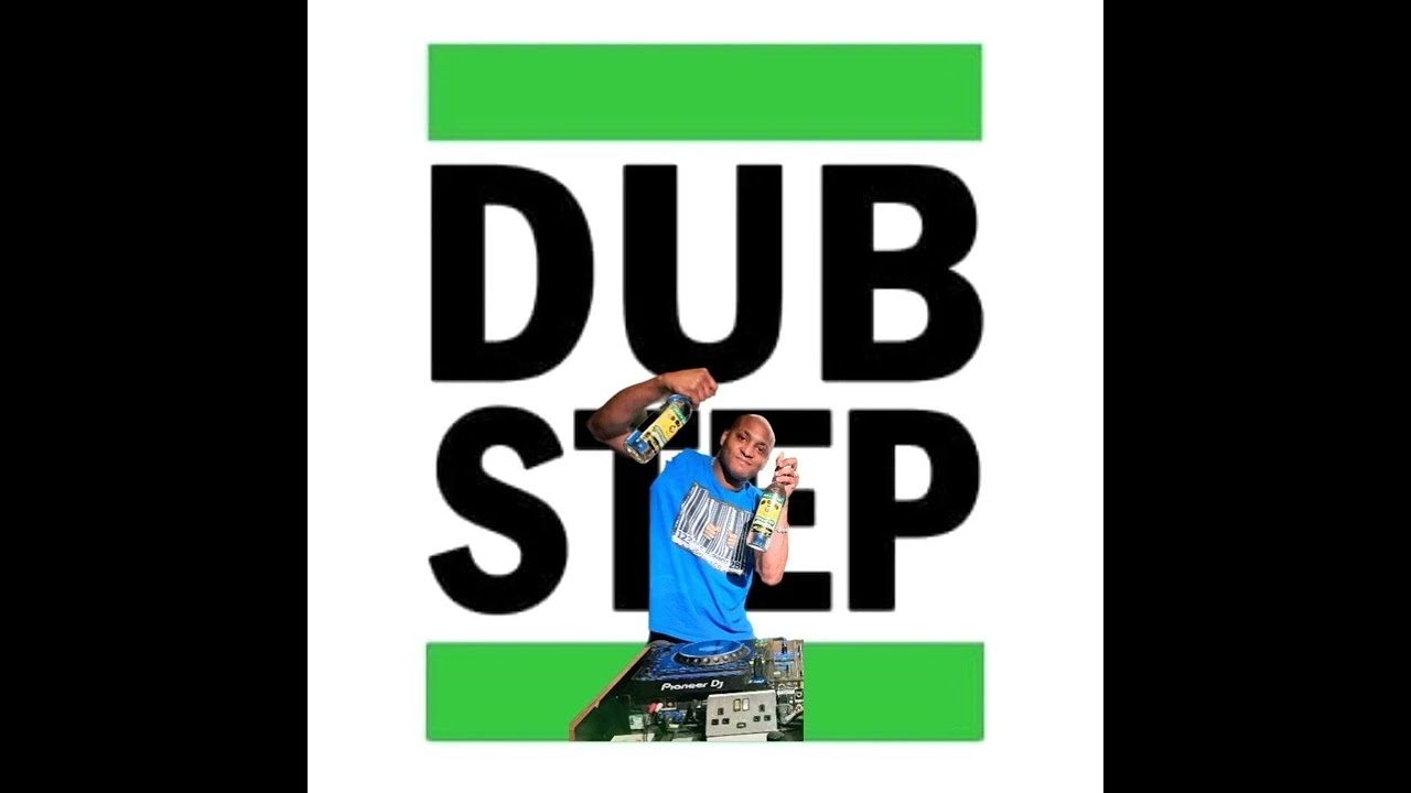 DJ Underground Ice - Dubstep Mission Mix 13.07.24