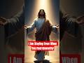 God Says: I Am Staying Even When You Feel Unworthy #bibleverse #christianmotivation