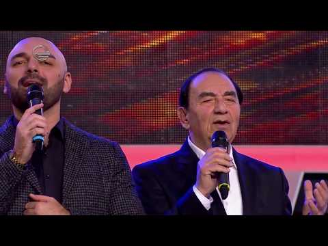 \"ორერა\" სიმღერით \"ჩემი საქართველო აქ არის\"