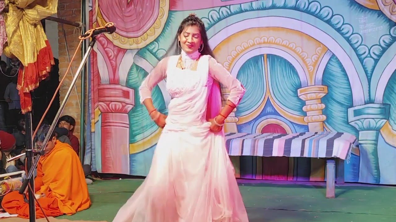 💖तुम्हारे सिवा कुछ ना चाहत करेंगे💞mis anjali का viral हिंदी song Tumhare siwa @lokendrarajpoot7933