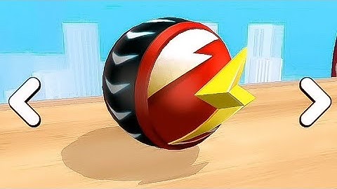 Going Balls - All Levels Gameplay Walkthrough Android iOS (Part 66)