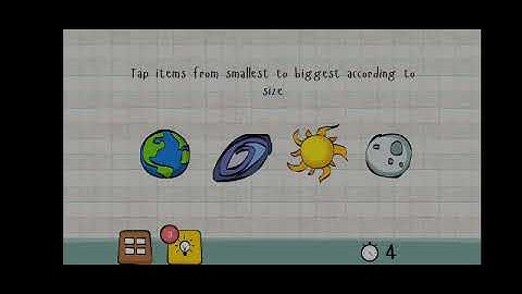 Logic Master Game Level 52 Answer Solution 👆👆 | #Shorts | 🔥🔥🤗🤗