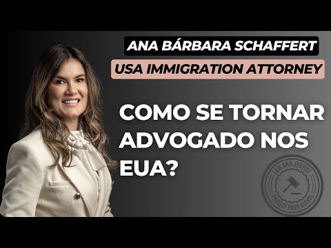 Como se tornar