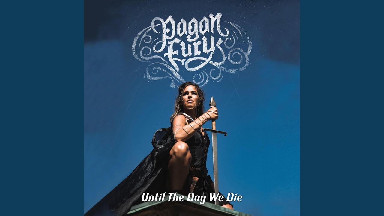 Until the Day We Die