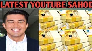 Luis Manzano, Latest Youtube Salary+Magkano ang Estimated Youtube Income?