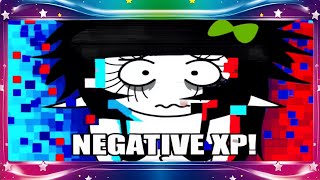 S3RL NEGATIVE XP [KRØNØS FRENCH BUILD REMIX]