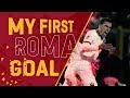 My First AS Roma goal Strootman v Parma mp3