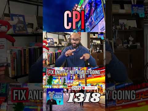 Japan CPI Data Could SHAKE The Yen 🇯🇵💥 | Inflation Update Explained