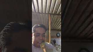 Sonido La Sombra - Quiero Verte (Son Destello)