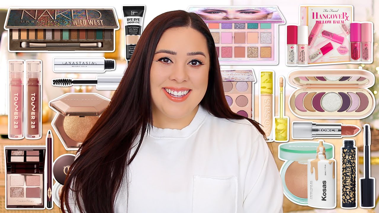 Sephora Black Friday 2021: Best beauty deals on makeup & skincare