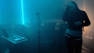 Carson - "I Feel Bad For You (live at How Bazar on August 24, 2024)"