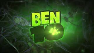 Ben 10: Race Against Time Theme Song - (Backing Vocals)