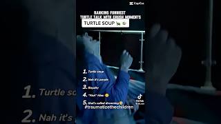 Celebrity Funny talking with crush from finding Nemo moments Wealth