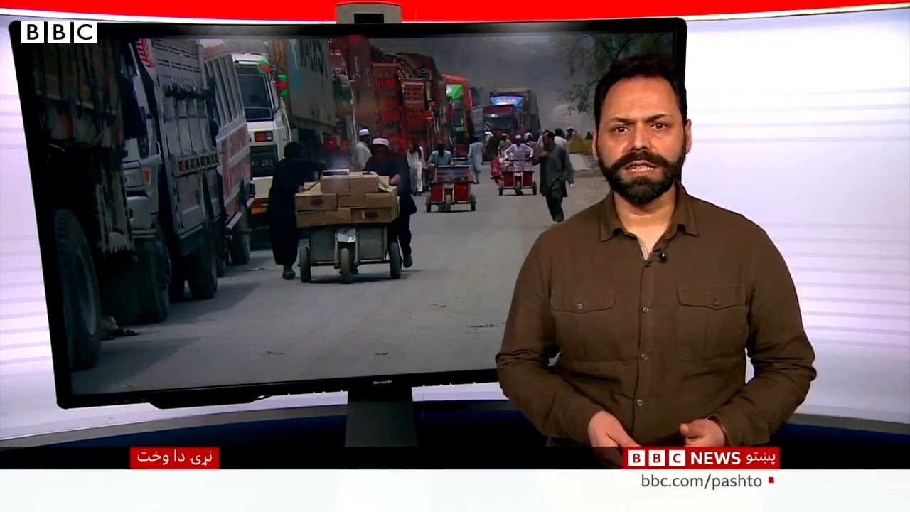 Alternative Trade Routes for Afghanistan: Insights from Majeed Zabuli Economic Research Center