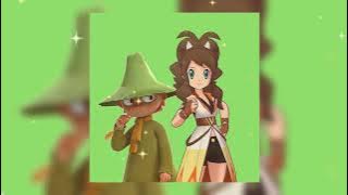 Download lagu Something About the Sunshine - Anna Margaret and Sterling Knight (Sped Up)