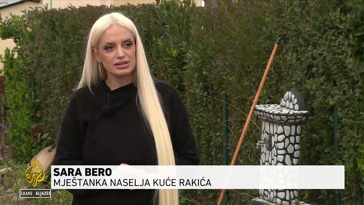 مستوطنة بودغوريتسا بدون مياه منذ شهور: المواطنون يطالبون بإمدادات مياه مستقرة