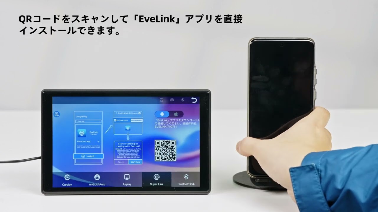 ❤️匿名配送❤️ディスプレイオーディオ WP701 ミラーリング機能 Amazon.co.jp: [ 701pro] ディスプレイオーディオ Carpuride
