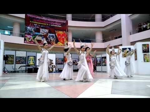 พระเทพของชาวไทย ทัศนศิลป์ ปี 1 ค5612