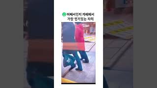 Famous 어째서인지 카페에서 가장 인기있는 자리 Net Worth