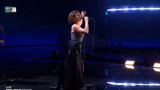 RAYE Stuns the Audience with Emotional Stage at BRIT Awards 2026
