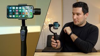 Famous Zhiyun Smooth Q Review - The Future of Budget Filmmaking! Wealth
