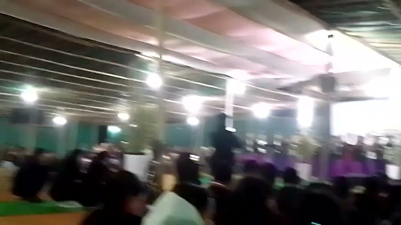 2026 Jambal Mondoli Ringgipa Darugre Chikama Choir