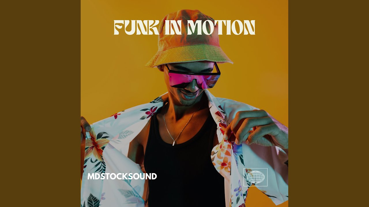 Fun Inmotion Song Funk In Motion - YouTube