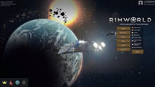 ซ้อมมือก่อนโดนซ้อมจริง : Rimworld [ไทย]