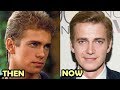 Star Wars Episode II: Attack of the Clones (2002) Cast: Then And Now 2019