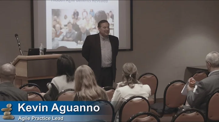 Procept - Hidden Agile Benefits Revealed