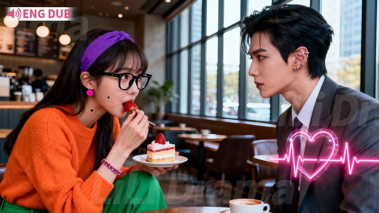 She Dressed Ugly On Blind Date. It Only Made CEO Want Her More — He'd Loved That Girl For 10Ys.