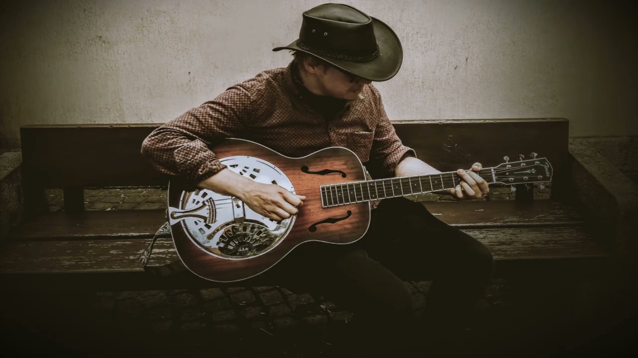 Tom Lehner - Broken Down Cowboy (Cover Song) 🌹