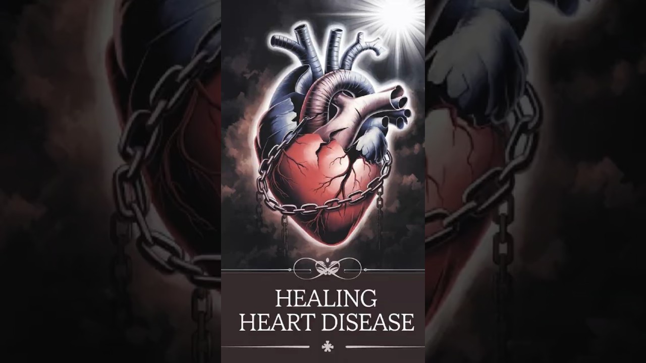 Healing Spiritual Diseases: A Biblical Reflection"