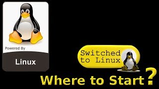 Top 5 Tips to Get Started on Linux