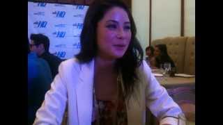 Etc Hq - Julia Sniegowski Interview