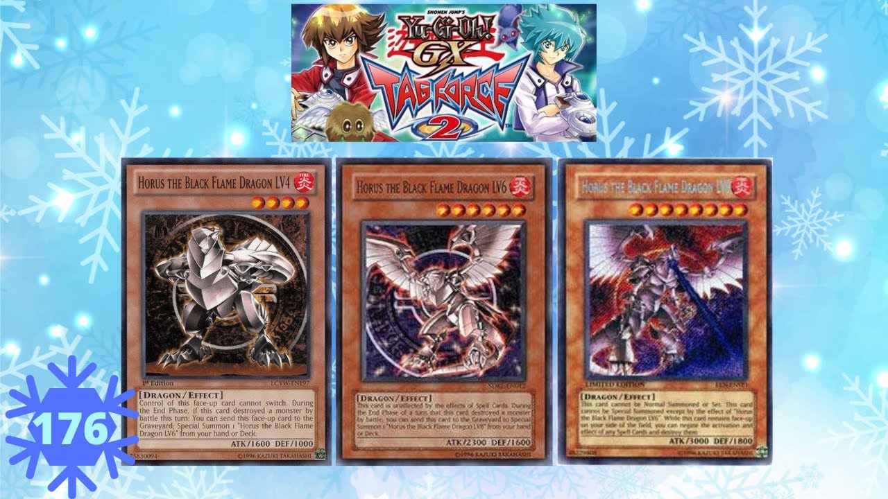 deck yu gi oh gx tag force 2 Yu-Gi-Oh! Favourite Yu-Gi-Oh decks you've used