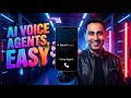 Build AI Voice Agents with Gemini 3 LIVE
