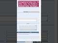 Unregistered sales how to file national sales tax return part 10
