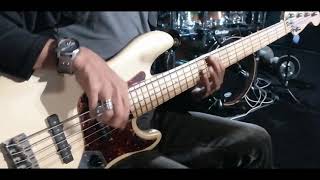 SECANGKIR MADU MERAH - ALL TOGETEHER NOW MALAYSIA - MINGGU 2 - BASS CAM