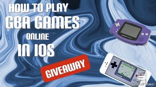 How to play gba games online in ios / android | 2020 best trick screenshot 2