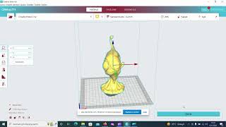 3D Baskı Maliyeti Nasıl Kolayca Hesaplanır? Cura Üzerinden