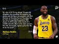 🚨LeBron James SIGNING TODAY?! Warriors Rumors Ft. Klay Thompson Return?