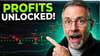 ThinkorSwim Day Trading Setup: Best Indicators I Use for Profitable Stock Trades (1-minute Chart)